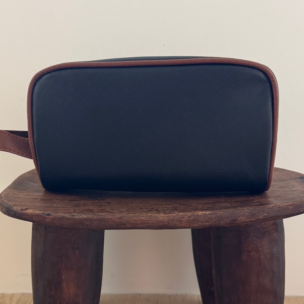 LANVIN Turkish Airlines x Lanvin Amenity Kit